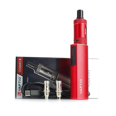 Vaptio cosmo 2 : résoudre vos problèmes, guide complet